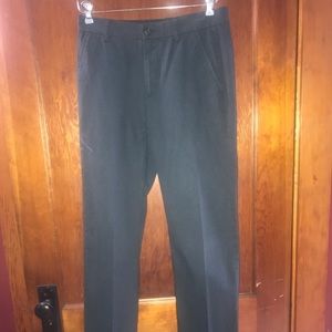 Banana Republic straight leg dress pants